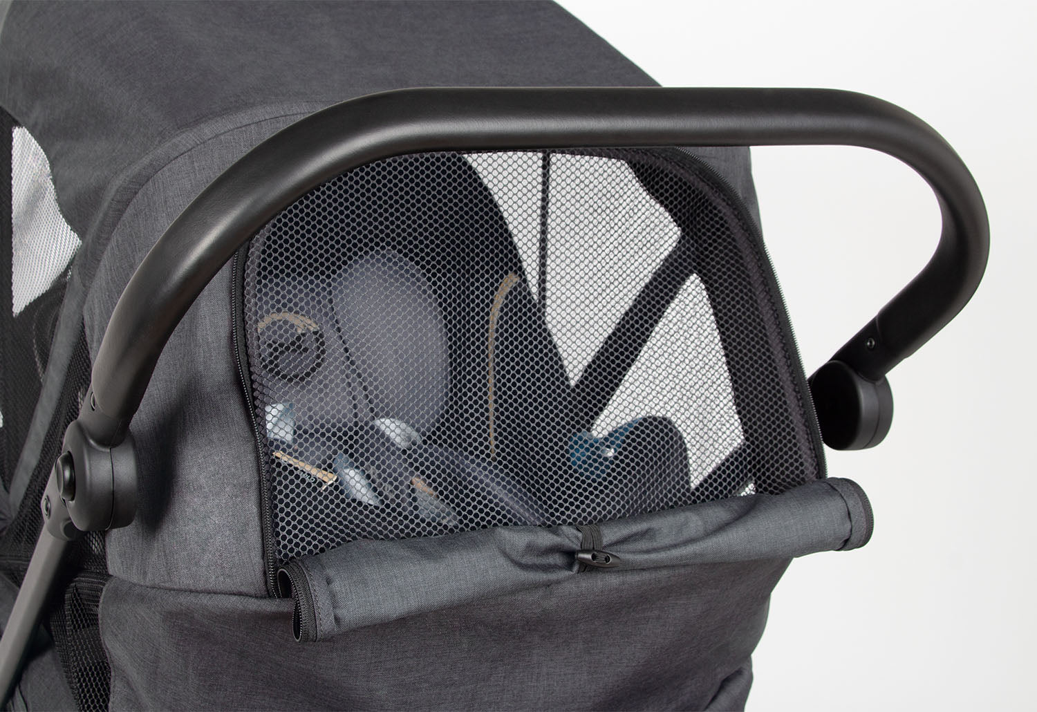 Pinolino Klappbollerwagen Cruiser