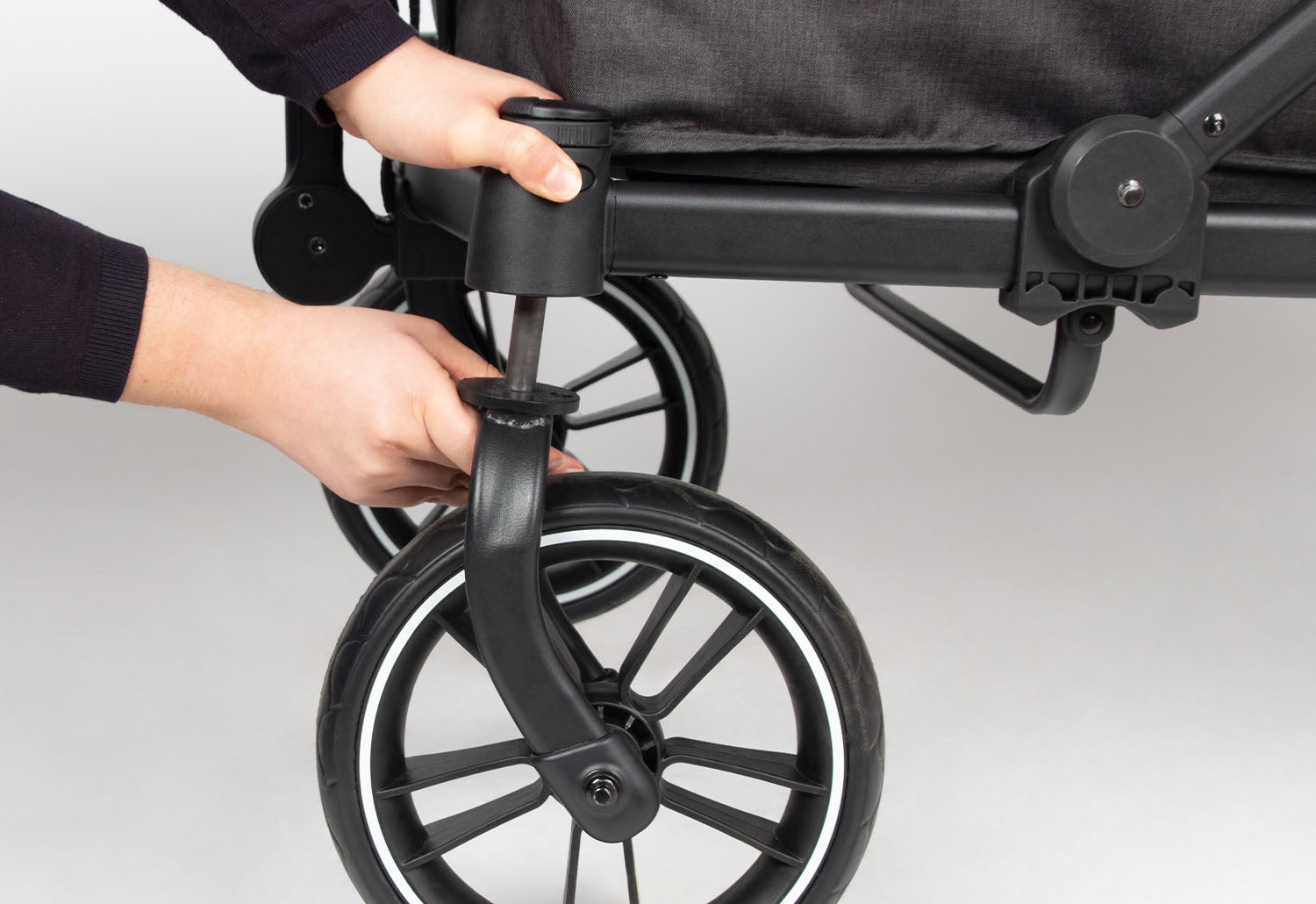 Pinolino Klappbollerwagen Cruiser