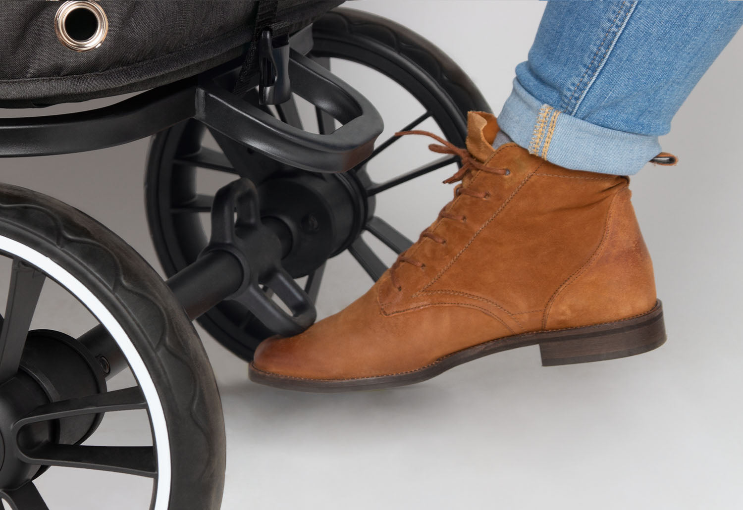 Pinolino Klappbollerwagen Cruiser