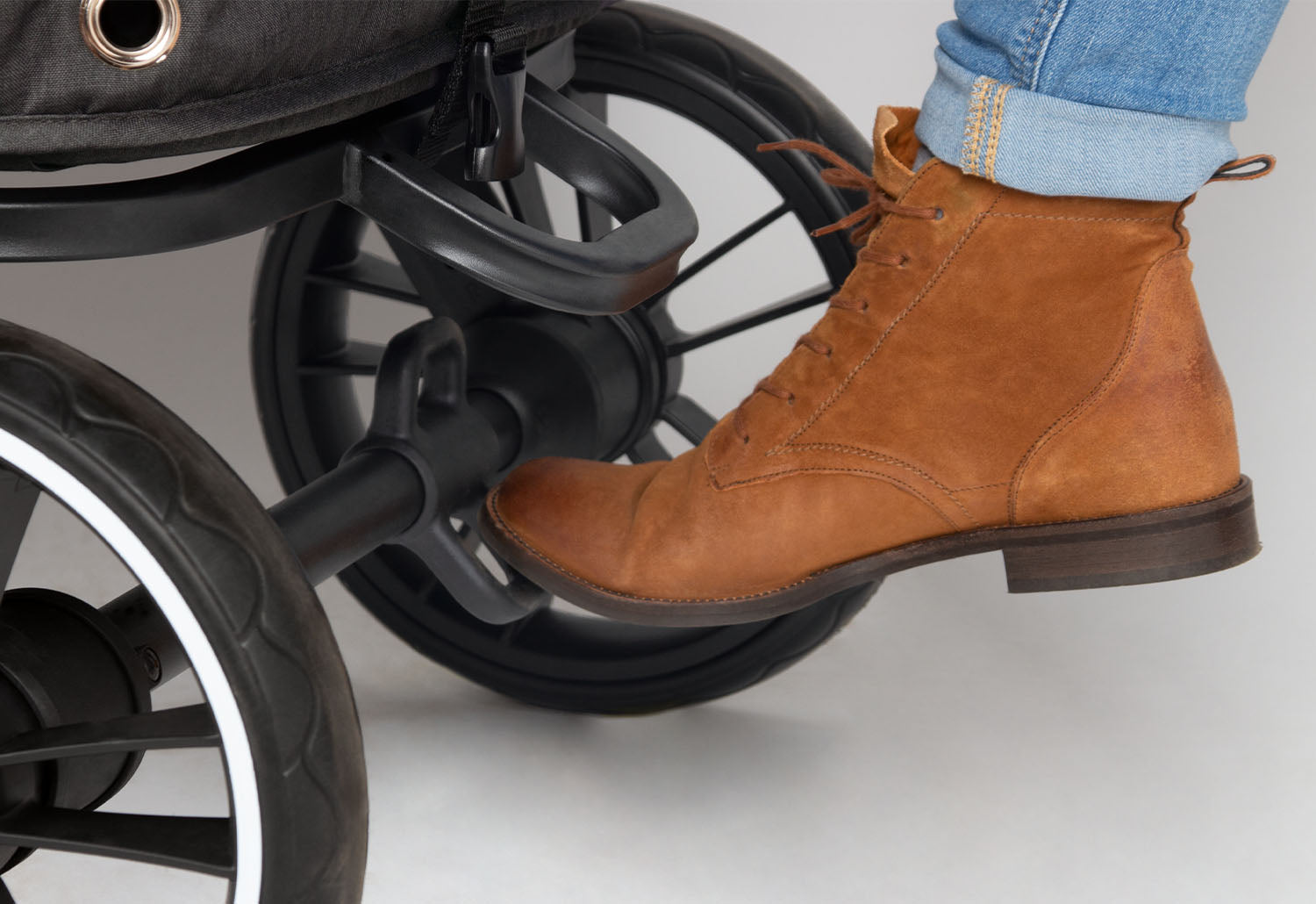 Pinolino Klappbollerwagen Cruiser