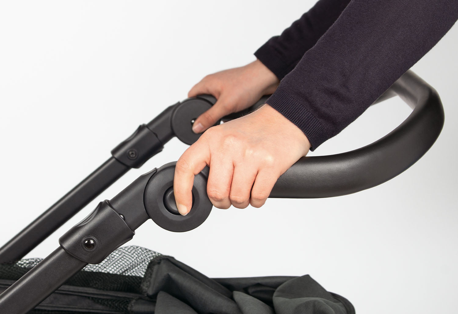 Pinolino Klappbollerwagen Cruiser