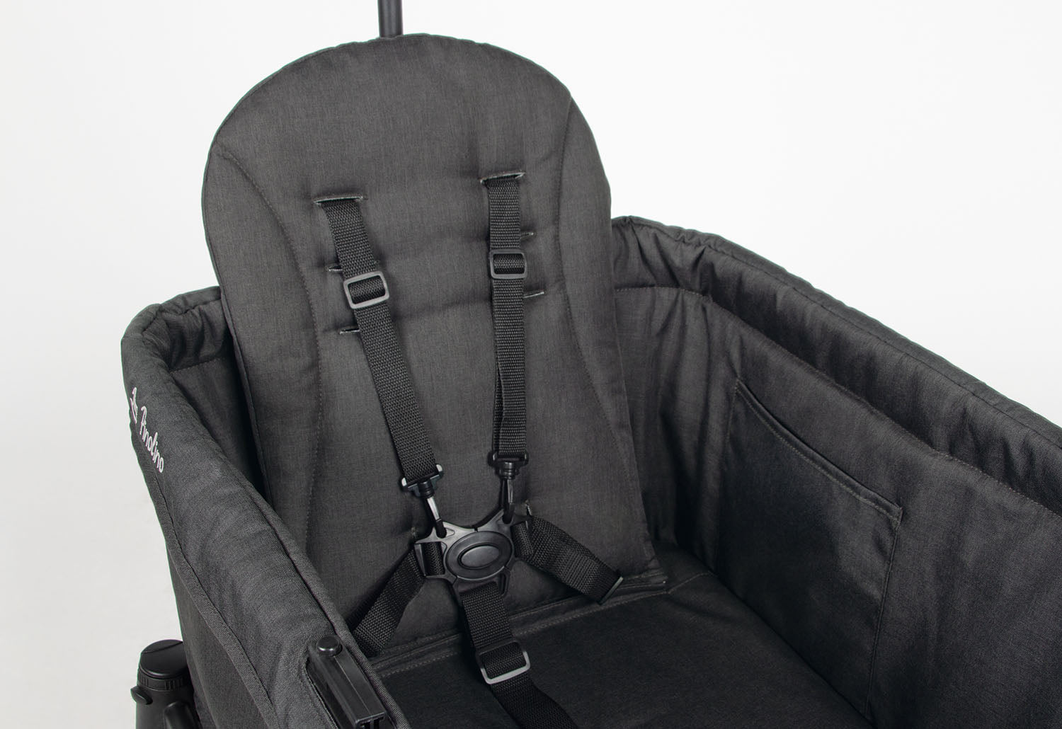 Pinolino Klappbollerwagen Cruiser