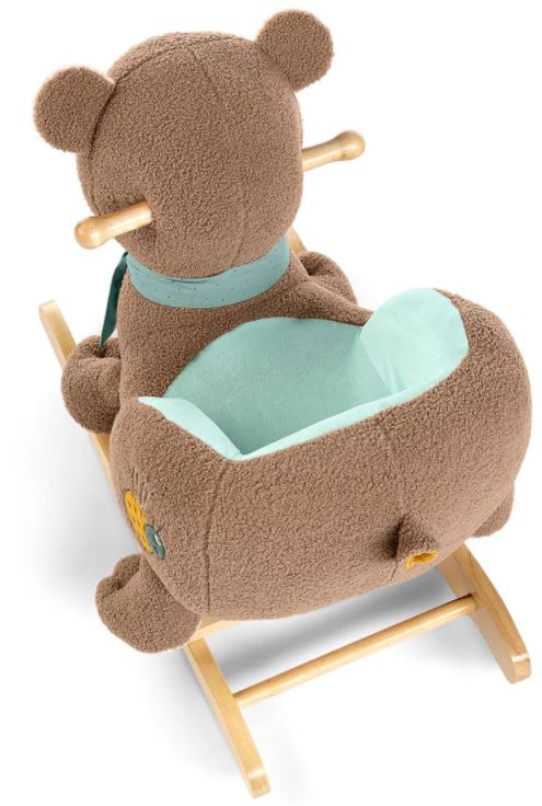 Sterntaler Schaukeltier Ben