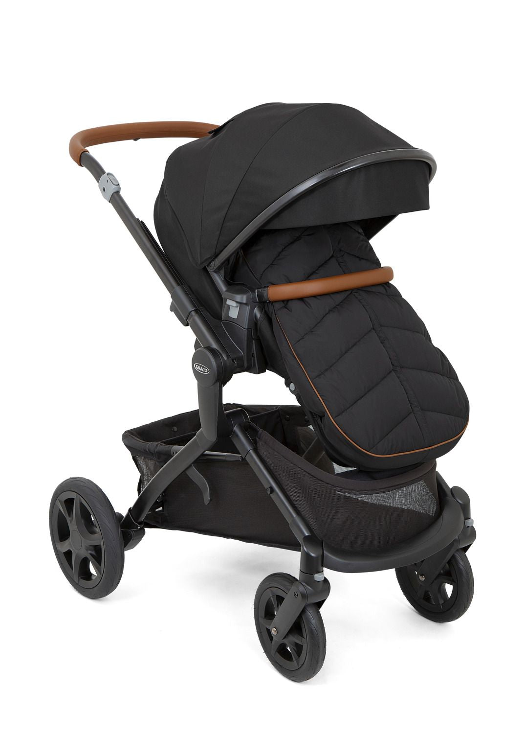 Graco Near2me Elite Kinderwagen