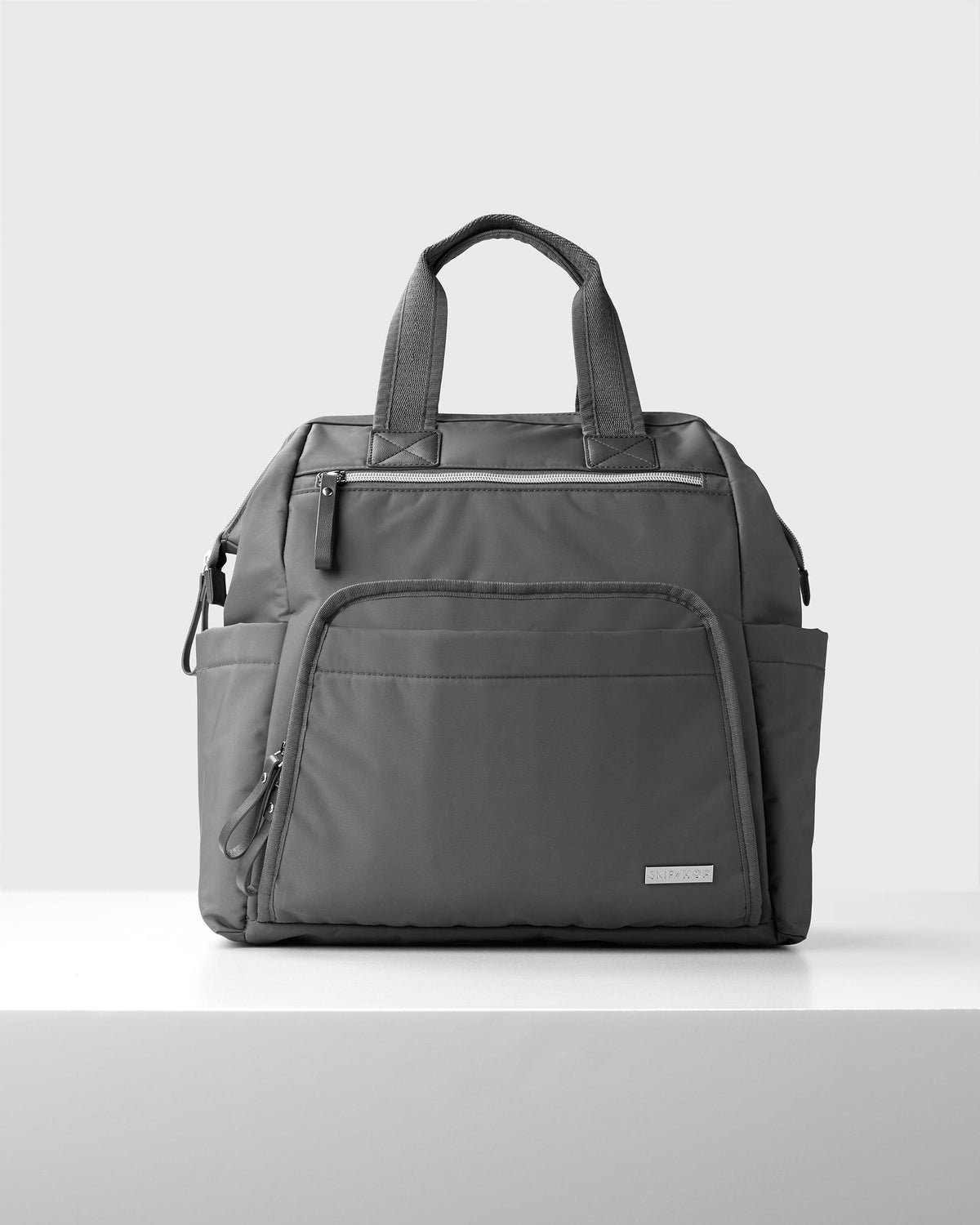 Skip Hop Main Frame Wide Open Backpack - Wickelrucksack