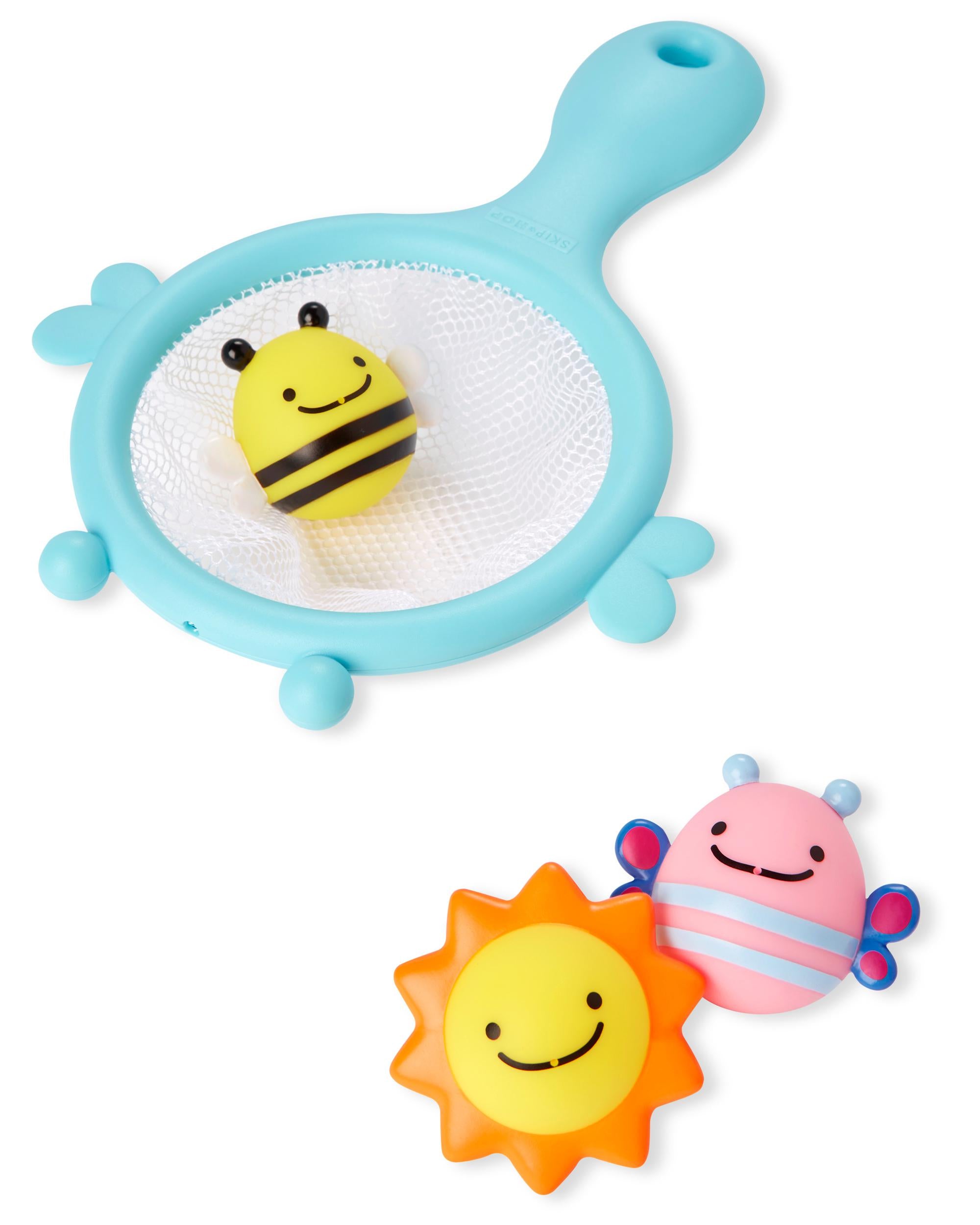 Skip Hop -  Zoo Bade-Spielsieb