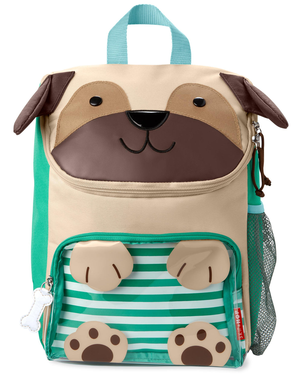 Skip Hop Zoo Big Kid Backpack - Rucksack