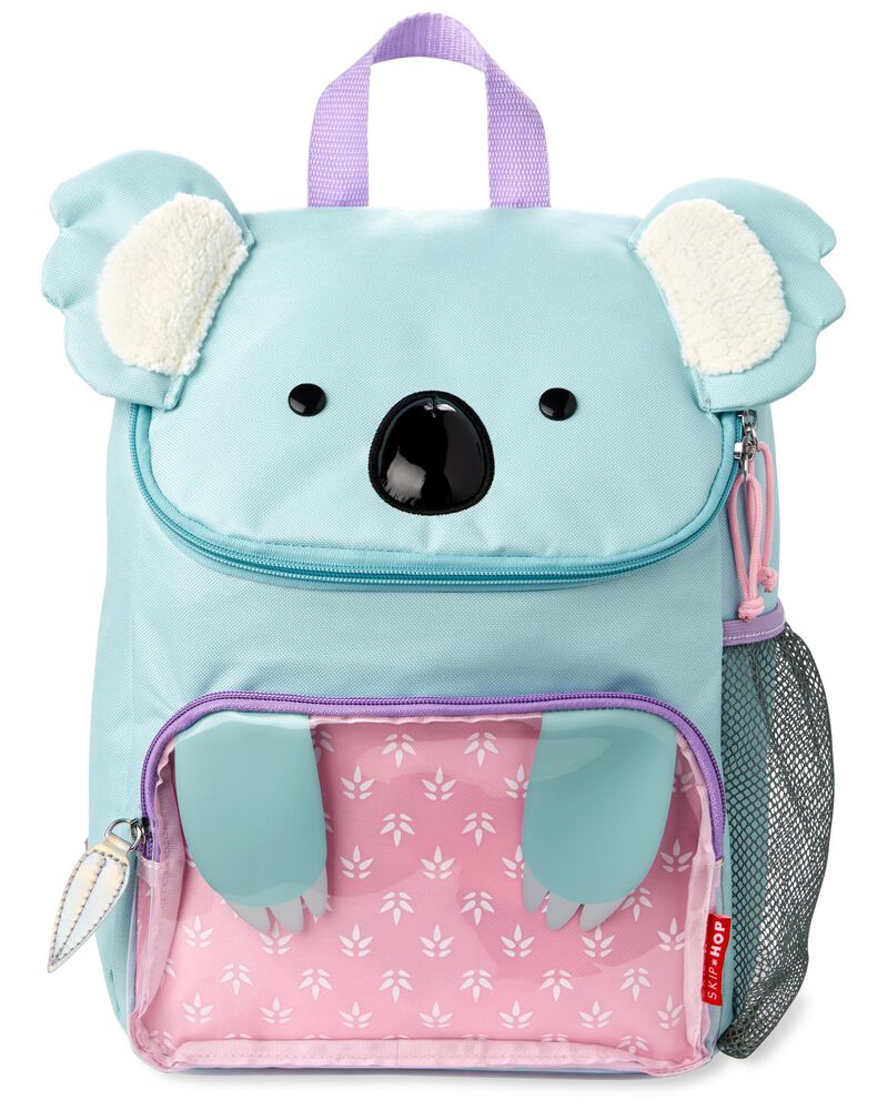 Skip Hop Zoo Big Kid Backpack - Rucksack