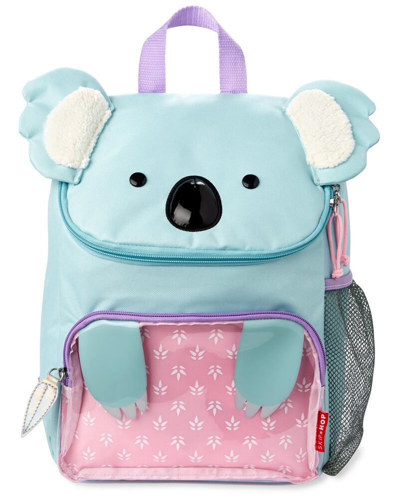 Skip Hop Zoo Big Kid Backpack - Rucksack - Margaretha\'s Bébé- &  Kinderparadies AG | Rucksacktaschen