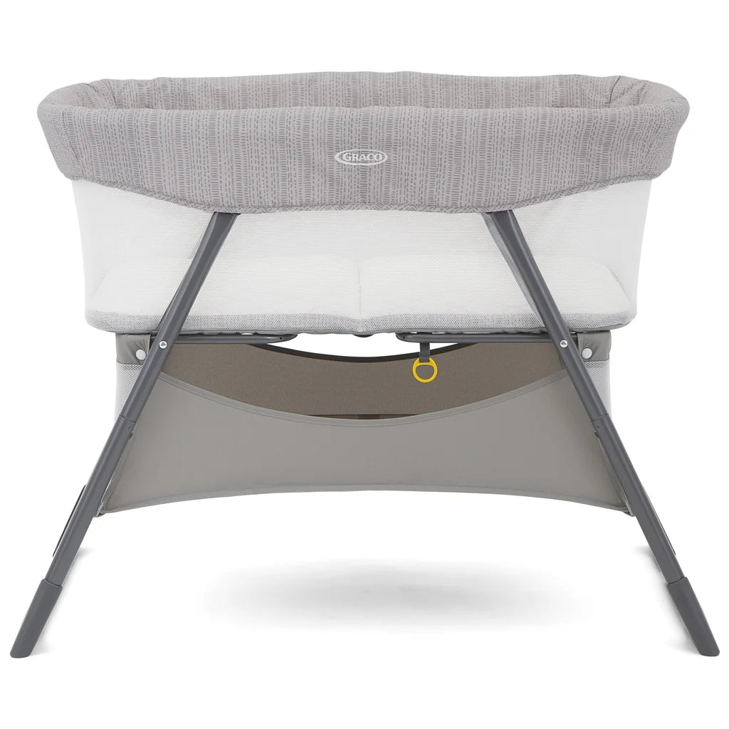 GRACO Beistellbett Side by Side 2-in-1