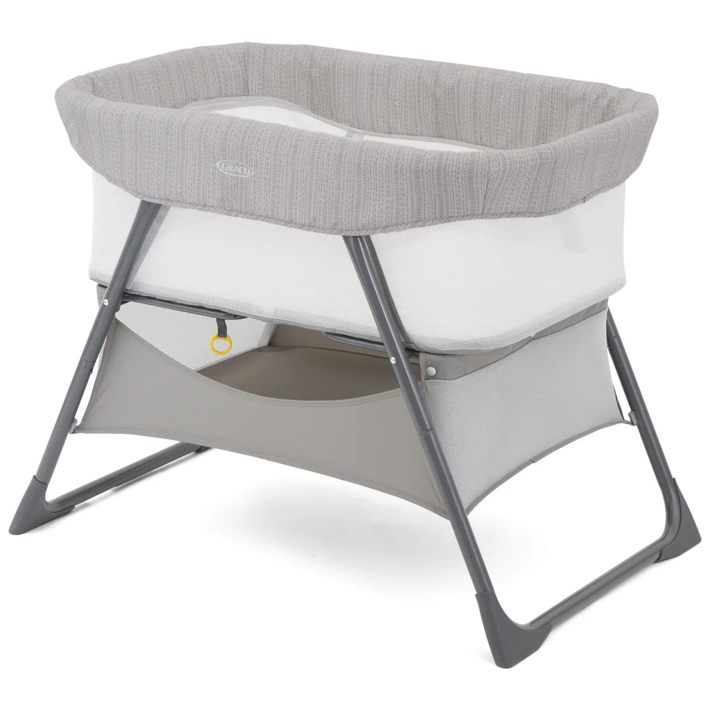 GRACO Beistellbett Side by Side 2-in-1