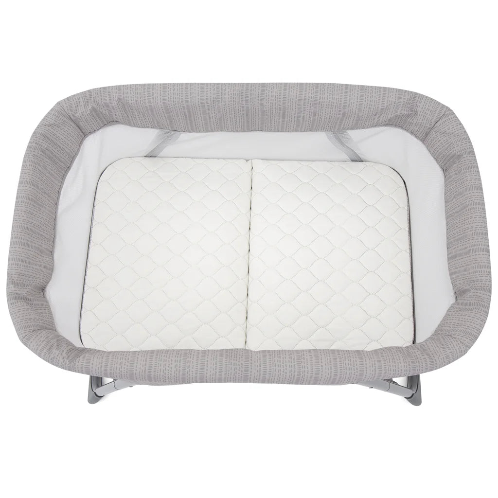 GRACO Beistellbett Side by Side 2-in-1