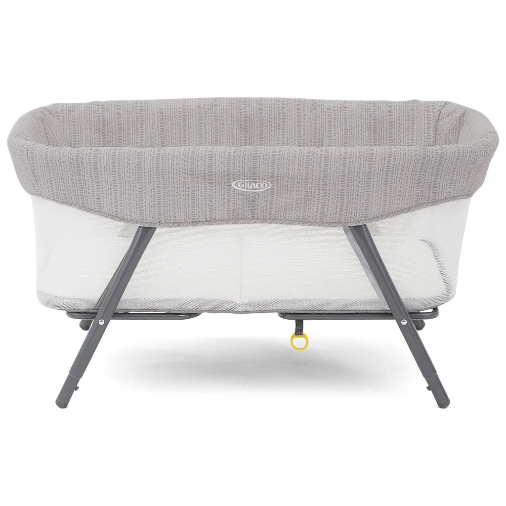 GRACO Beistellbett Side by Side 2-in-1