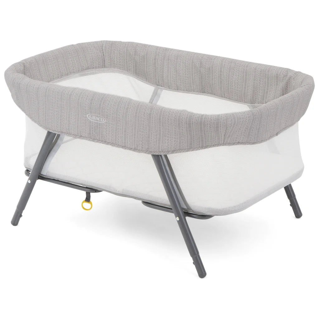 GRACO Beistellbett Side by Side 2-in-1