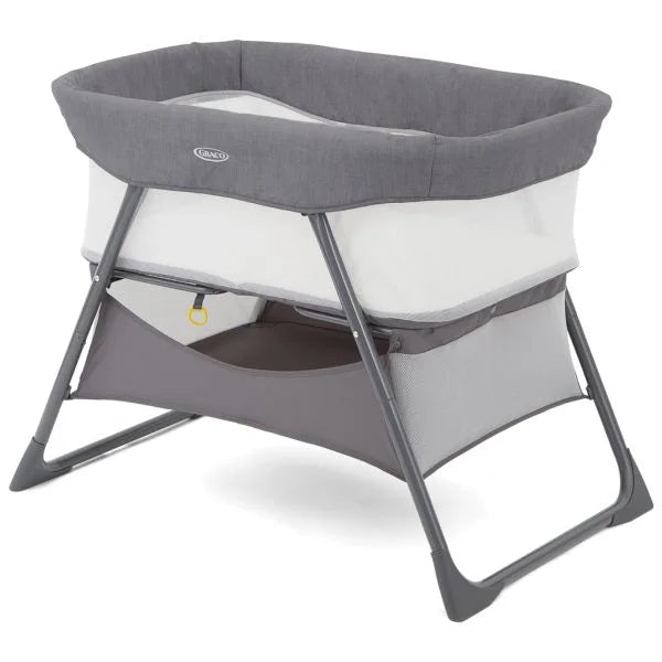 GRACO Beistellbett Side by Side 2-in-1