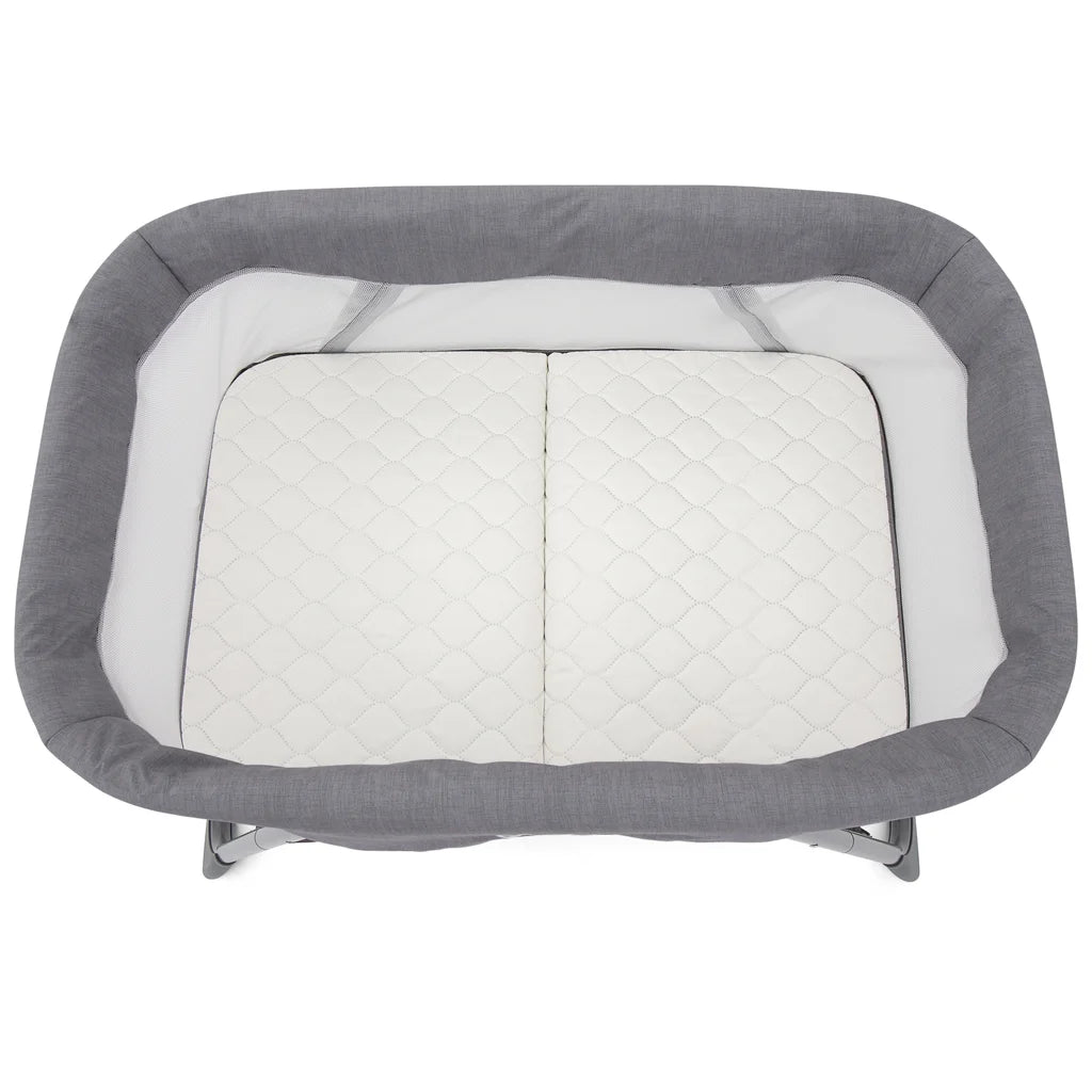 GRACO Beistellbett Side by Side 2-in-1