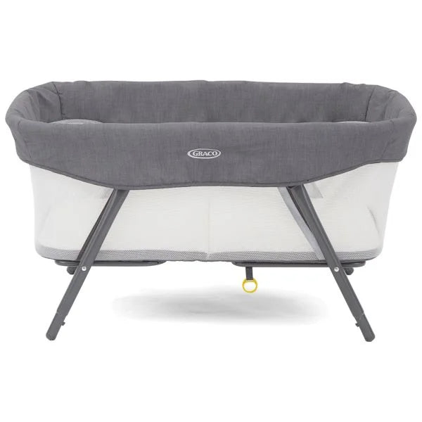 GRACO Beistellbett Side by Side 2-in-1