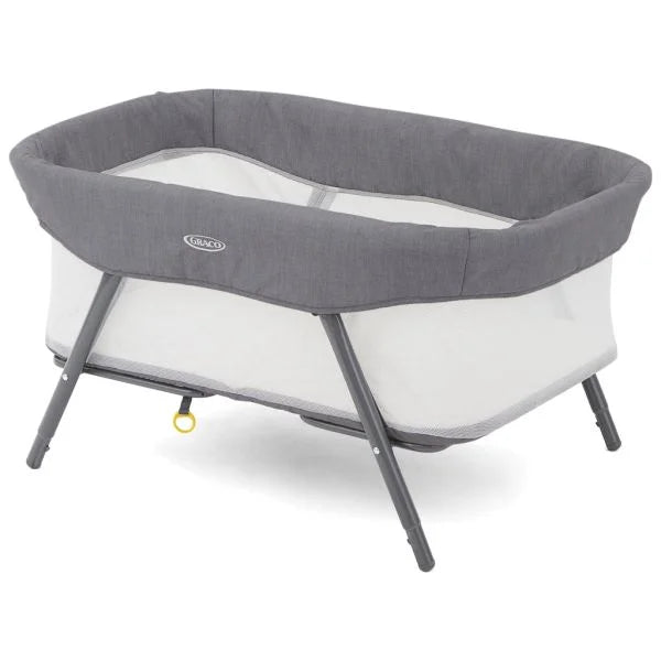 GRACO Beistellbett Side by Side 2-in-1