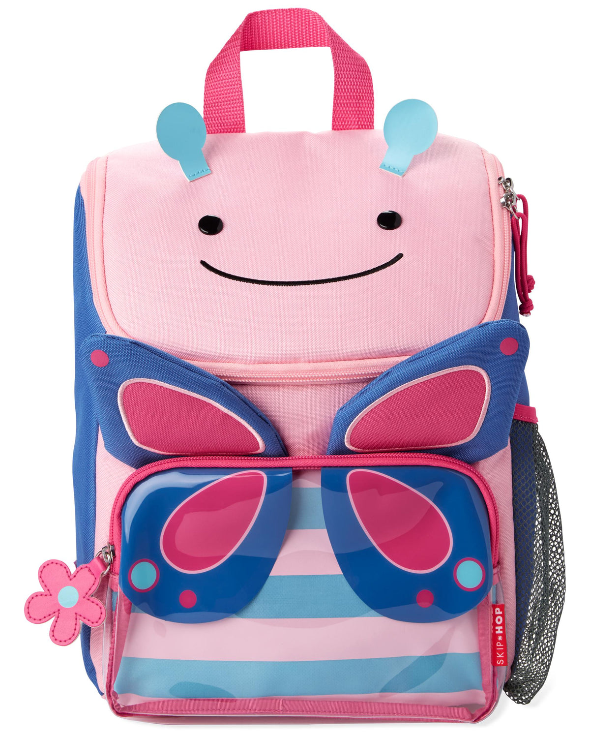 Skip Hop Zoo Big Kid Backpack - Rucksack