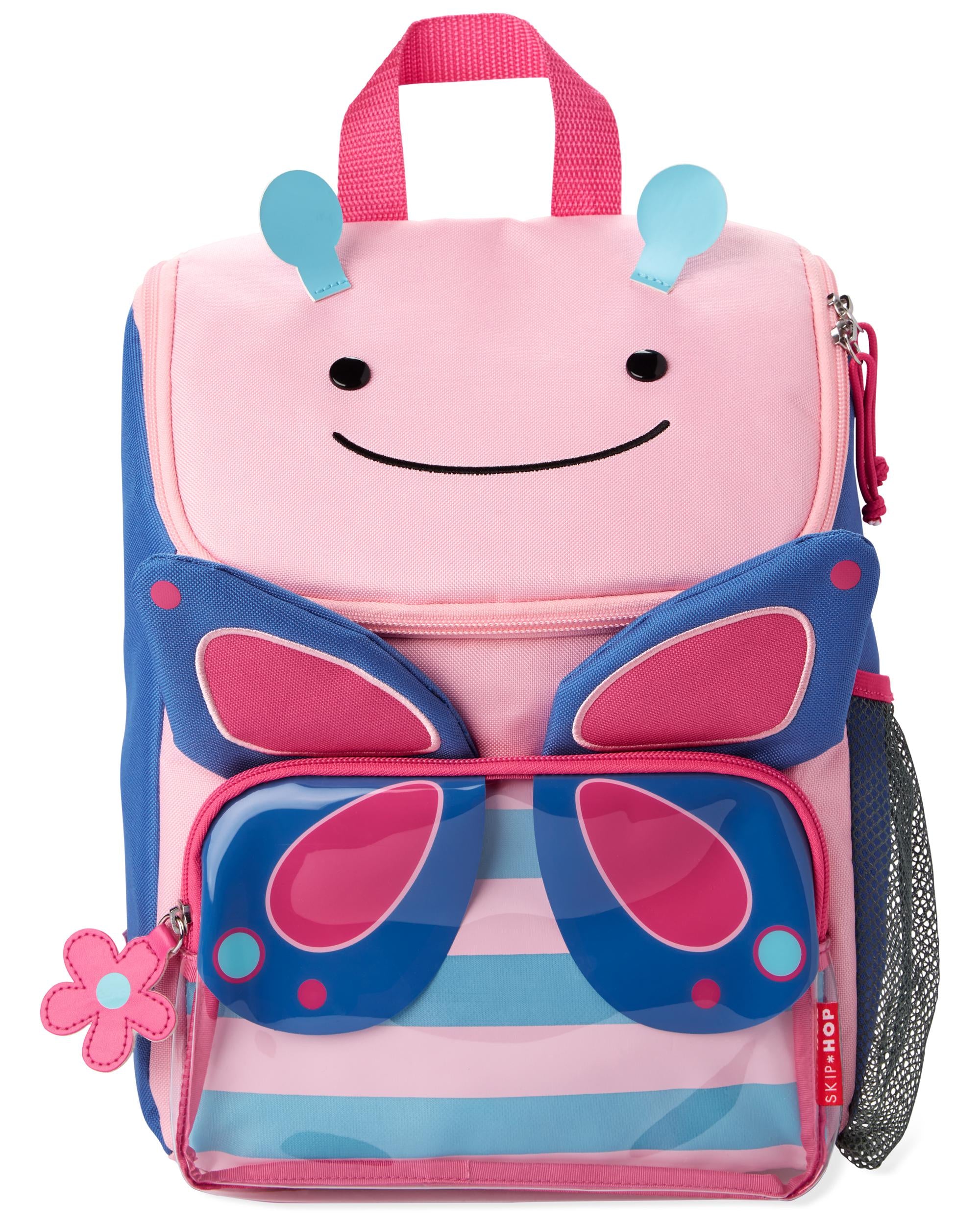 Skip Hop Zoo Big Kid Backpack - Rucksack - Margaretha's Bébé- &  Kinderparadies AG