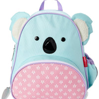 Skip Hop Zoo Little Kid Backpack - Rucksack