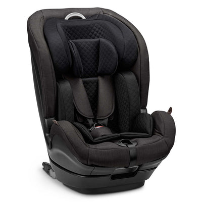 ABC Design Kindersitz Aspen Diamond 2023 black