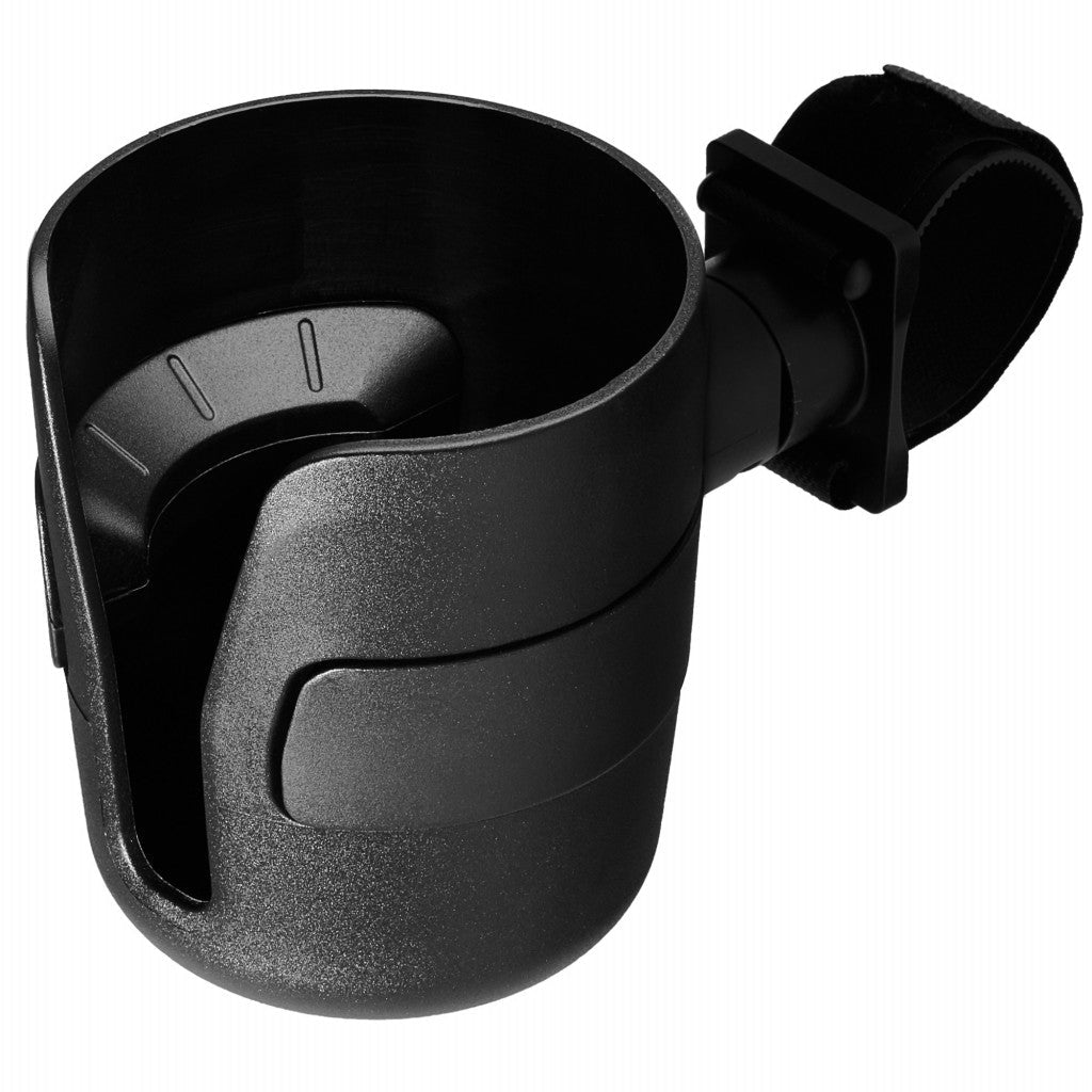 ABC Design Becherhalter black