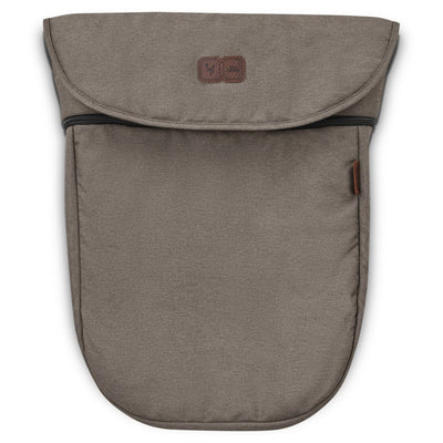 ABC Design Beindecke Pure 2023 nature