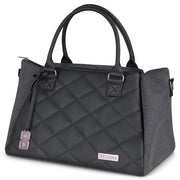 ABC Design Wickeltasche Royal Classic 2023 bubble
