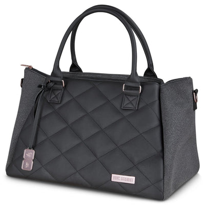 ABC Design Wickeltasche Royal Classic 2023 bubble