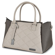 ABC Design Wickeltasche Royal Diamond 2023 herb