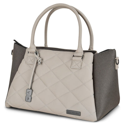 ABC Design Wickeltasche Royal Diamond 2023 herb