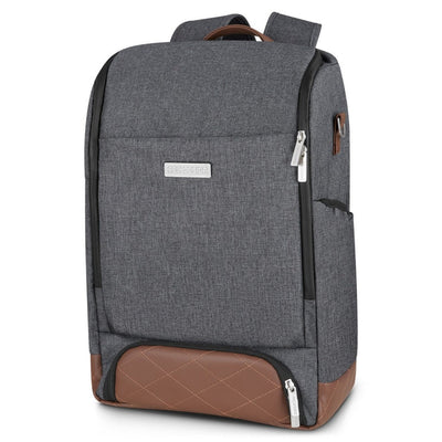 ABC Design Rucksack Tour Diamond 2023 asphalt