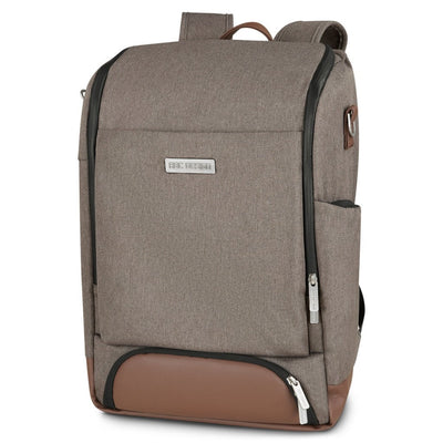 ABC Design Rucksack Tour Pure 2023 nature