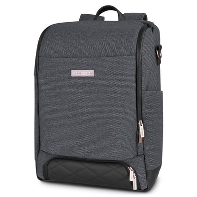 ABC Design Rucksack Tour Classic 2023 bubble