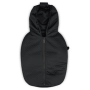 ABC Design Fusssack Tulip Diamond 2023 black