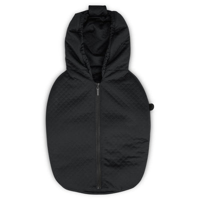 ABC Design Fusssack Tulip Diamond 2023 black