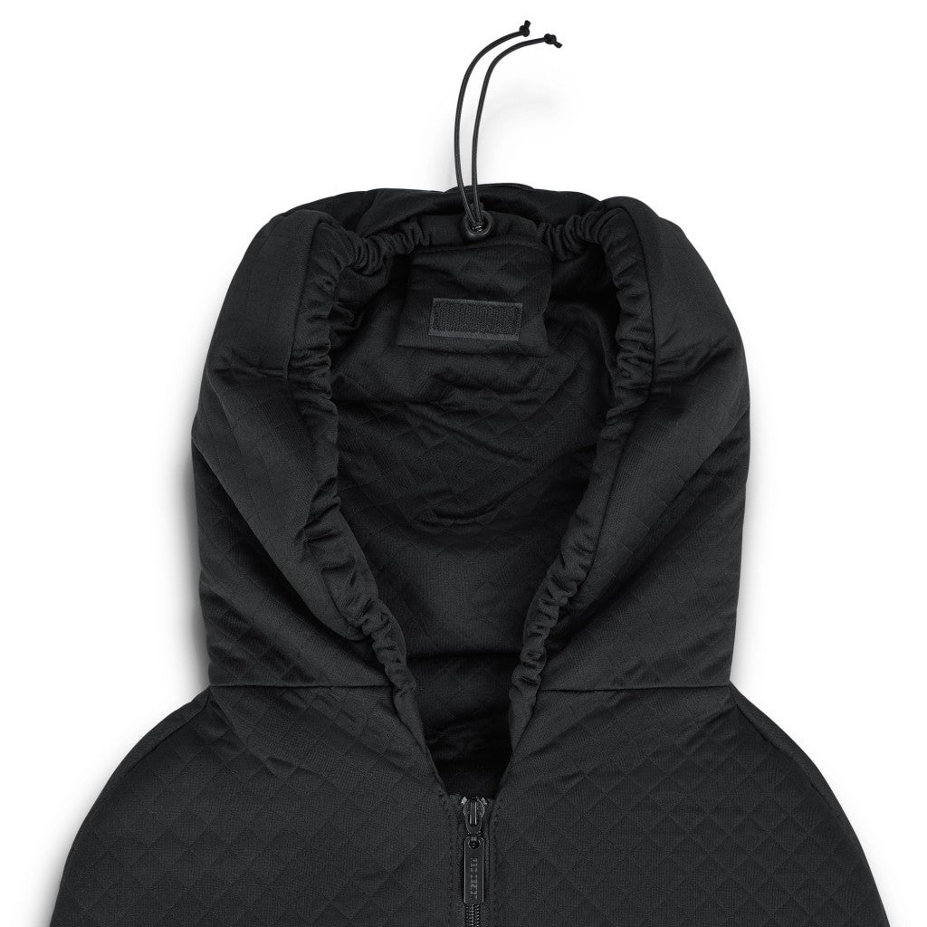 ABC Design Neugeborenen Fusssack black