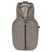ABC Design Fusssack Tulip Pure 2023 nature