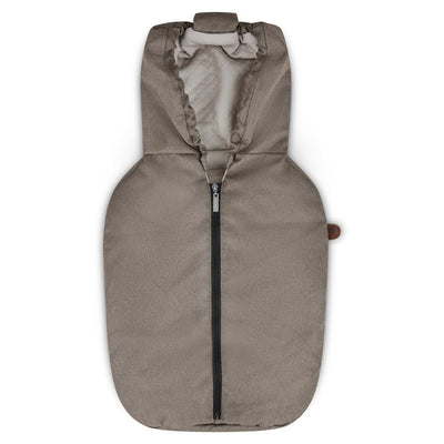 ABC Design Fusssack Tulip Pure 2023 nature