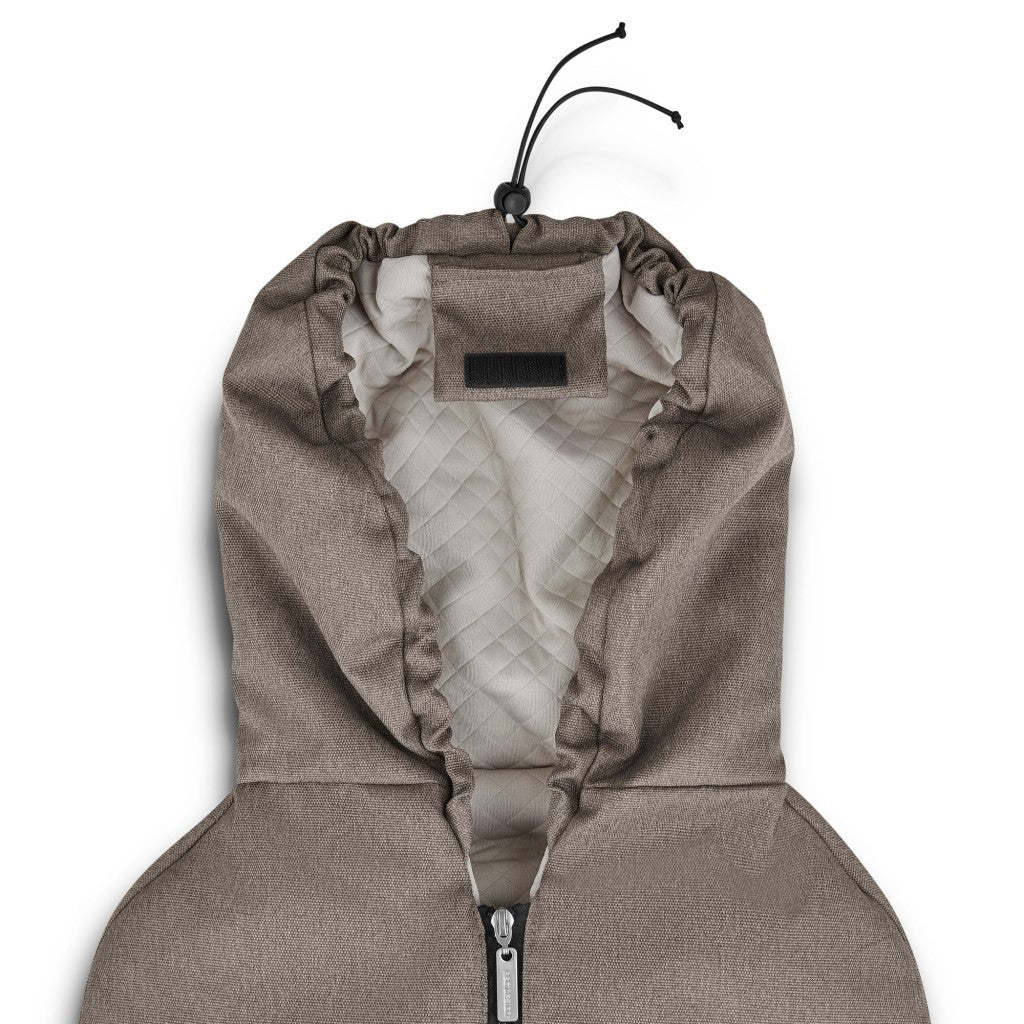 ABC Design Neugeborenen Fusssack nature