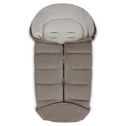 ABC Design Winterfusssack Pure 2023 nature