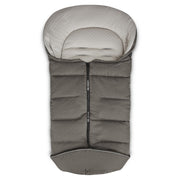 ABC Design Winterfusssack Diamond 2023 herb