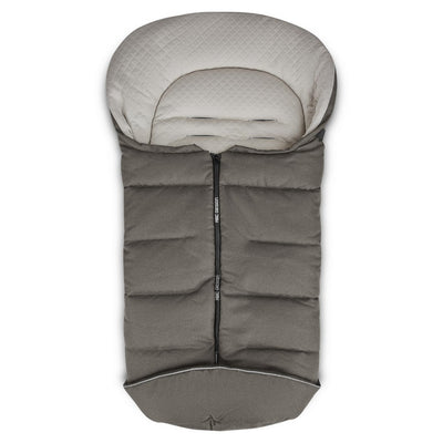 ABC Design Winterfusssack Diamond 2023 herb