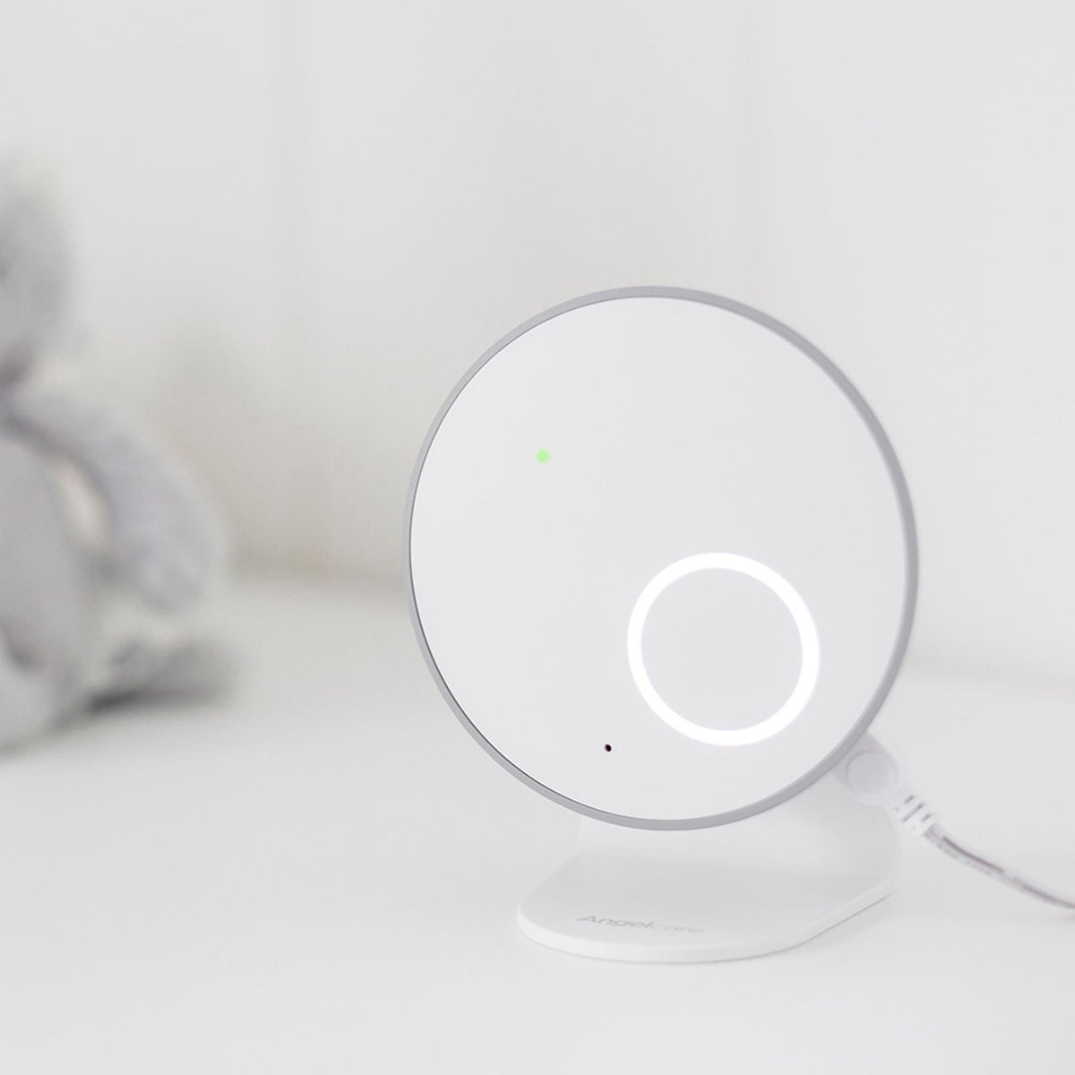Angelcare Bewegungsmonitor Babyphone mit Ton ACAC127