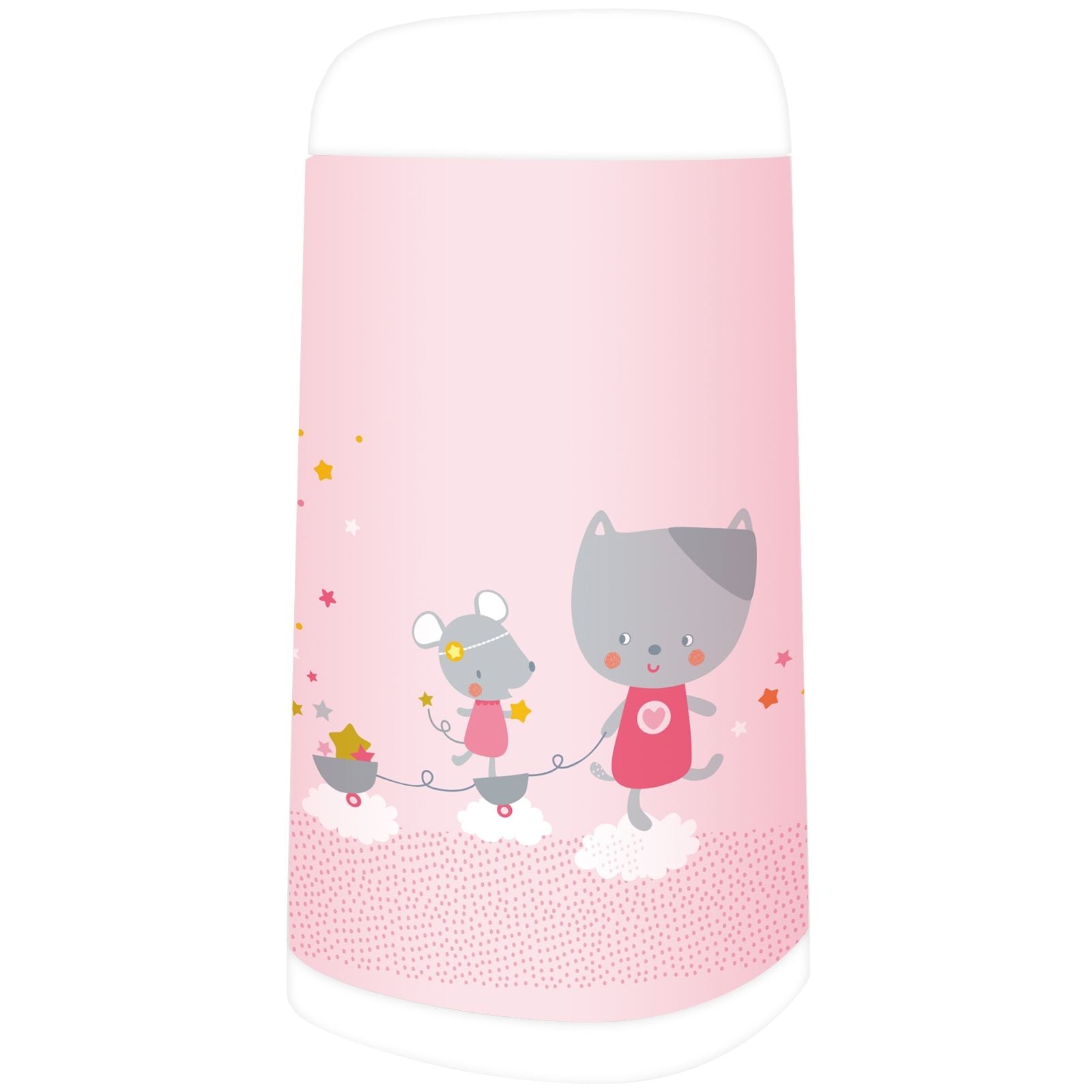 Angelcare Windeleimerbezug Dress-Up