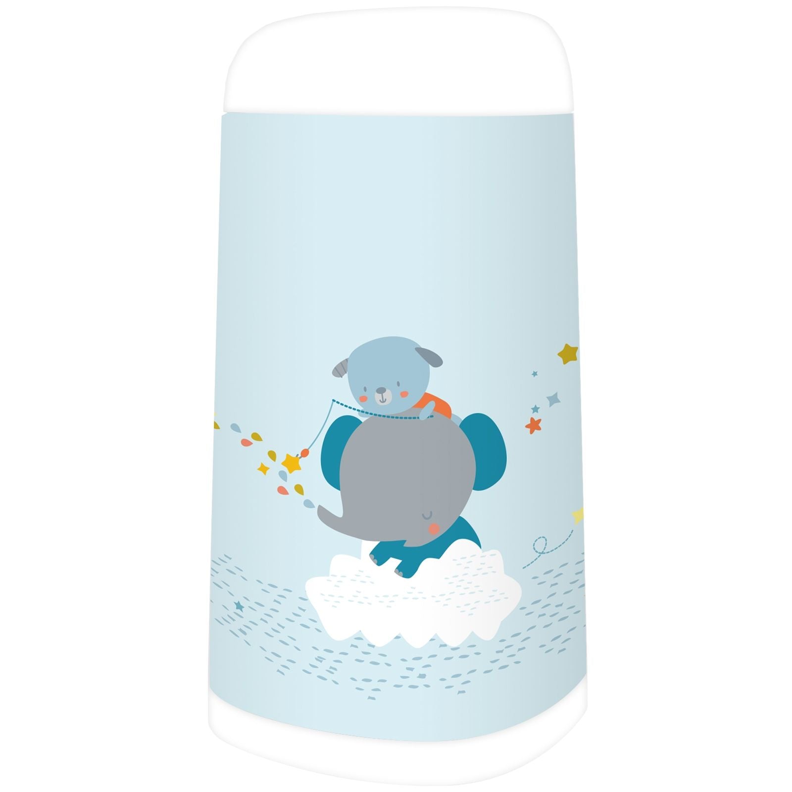 Angelcare Windeleimerbezug Dress-Up