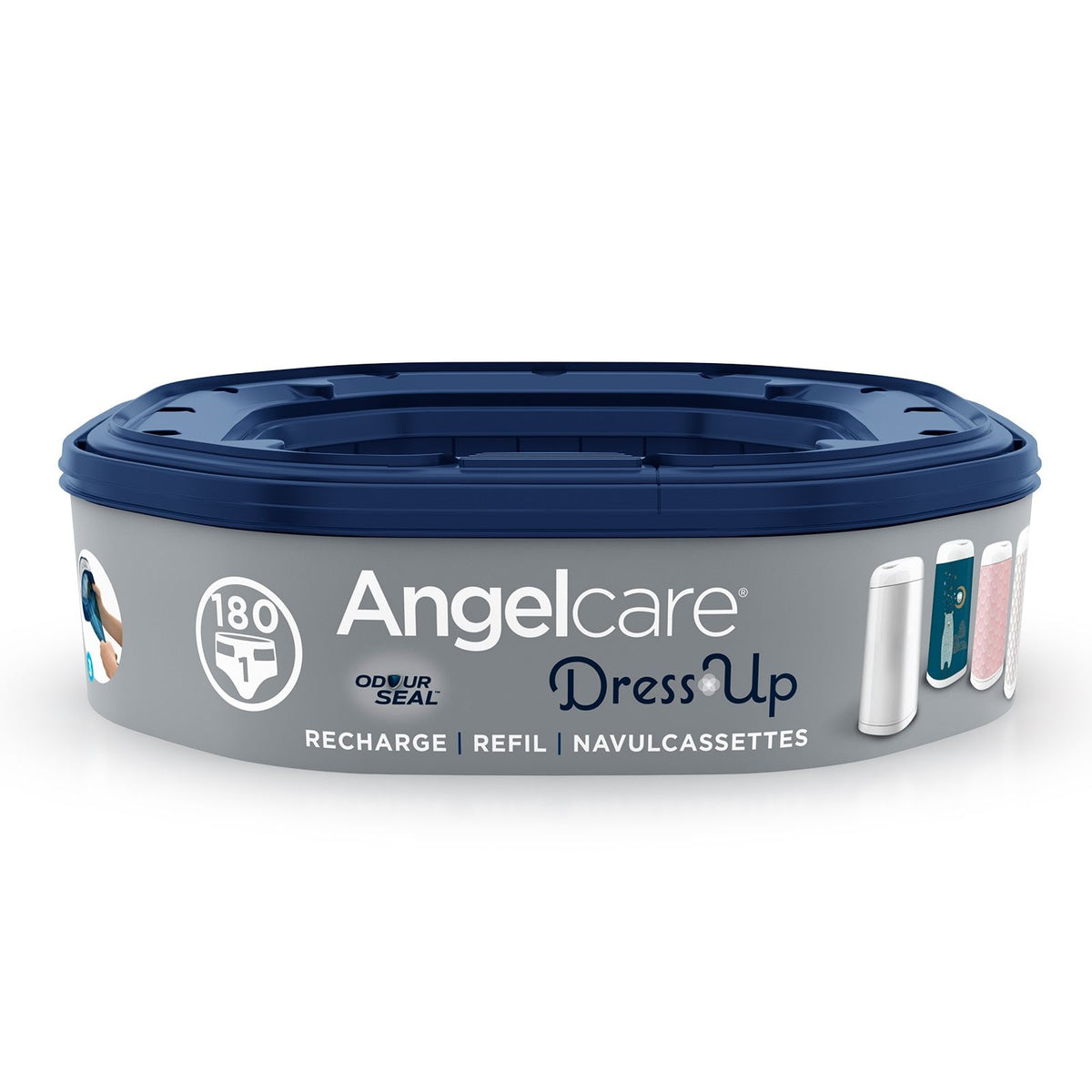 Angelcare Nachfüllkassette Dress-Up 1 Stk.