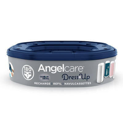 Angelcare Nachfüllkassette Dress-Up 1 Stk.