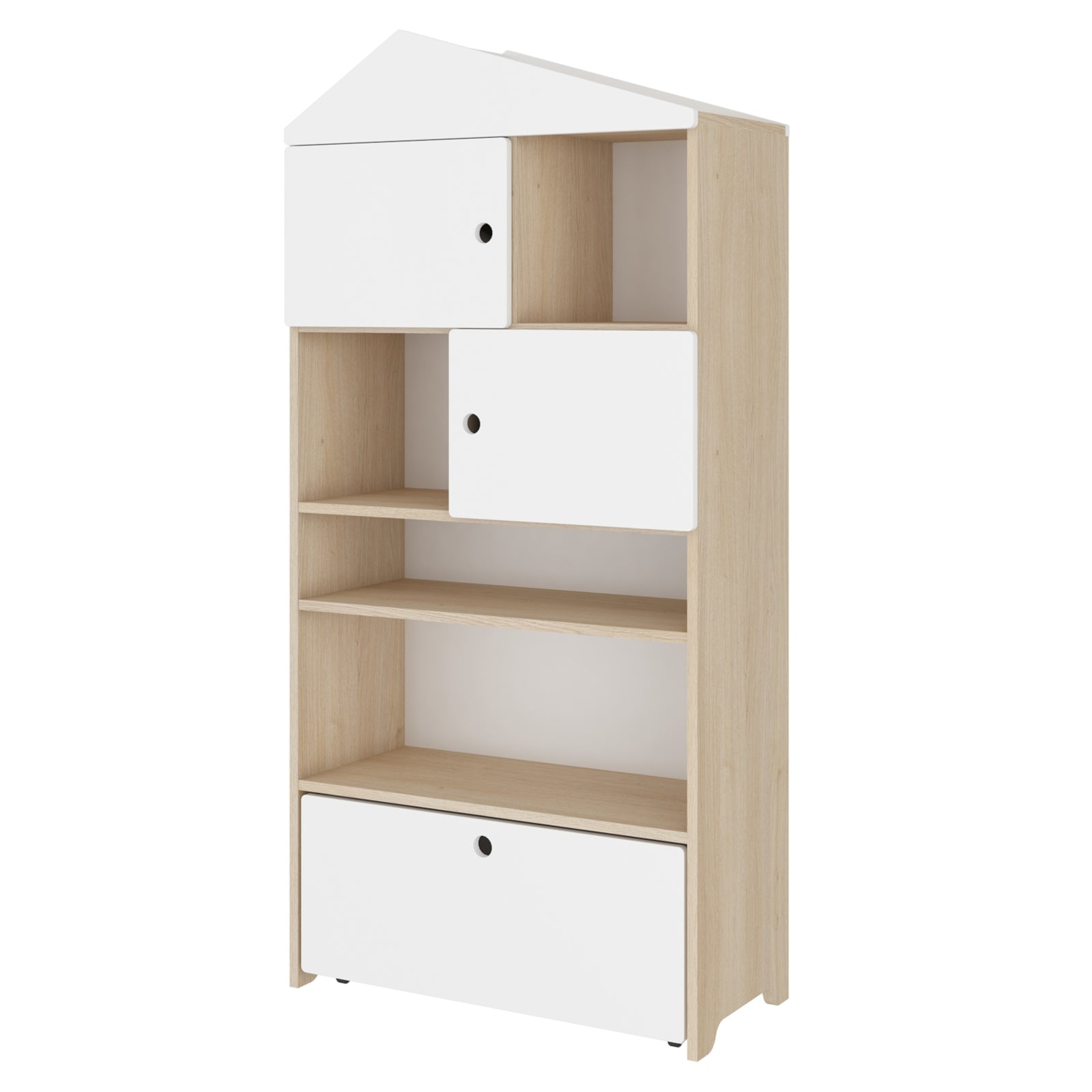 Amsterdam Bücherregal Ost *SALE*